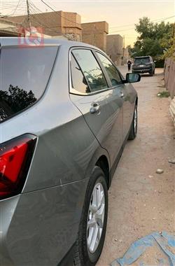 شيفروليه إكوينوكس